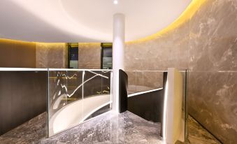 Atour Hotel, West Lake Road, Changchun Automobile Kai District