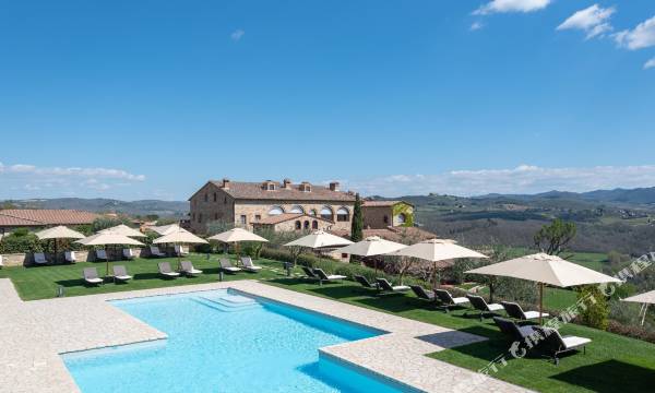 Hotel le Fontanelle