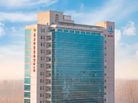 樂亭錦江酒店 樂亭酒店