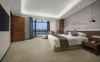 TengXian Jinhua International Shanshui Hotel