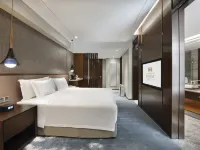 Grand Barony Qingdao Airport Hotel Hotels near Qingdao Jiaodong International Airport