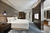 Grand Barony Qingdao Airport Hotel Hotel in zona Qingdao Jiaodong International Airport
