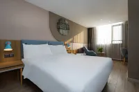 Homeinn · neo (Susong Fuyu Road) Hotels in Susong