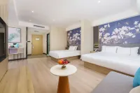 Magnotel Hotel (Fukang Bairun Times Square)