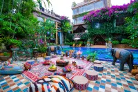 Mangshan Fanshu Hot Spring B&B Hotel - Romantic