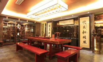 Shengfeng City Hotel