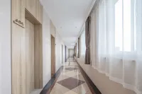 Dingyu Xinghuwan Express Hotel Hotels in Dingxiang