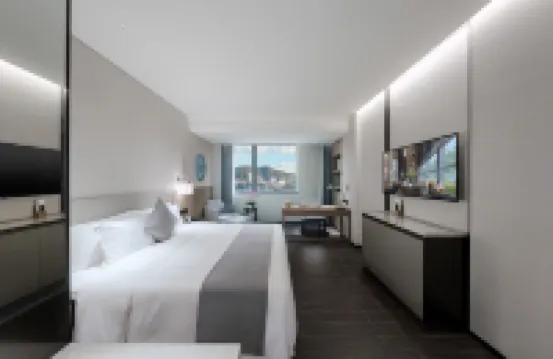 深圳南山深鐵前海君璞書院