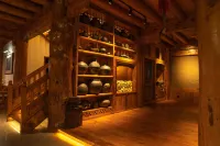 Daoshenggaqin Manor - breakfast