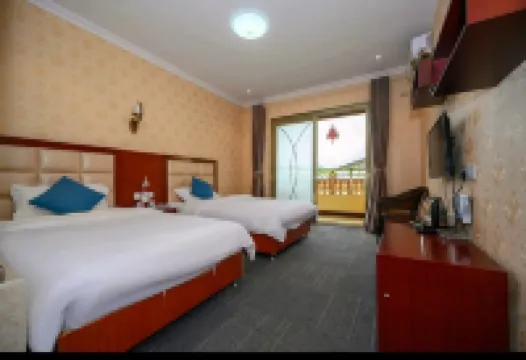 Rongqi Hotel