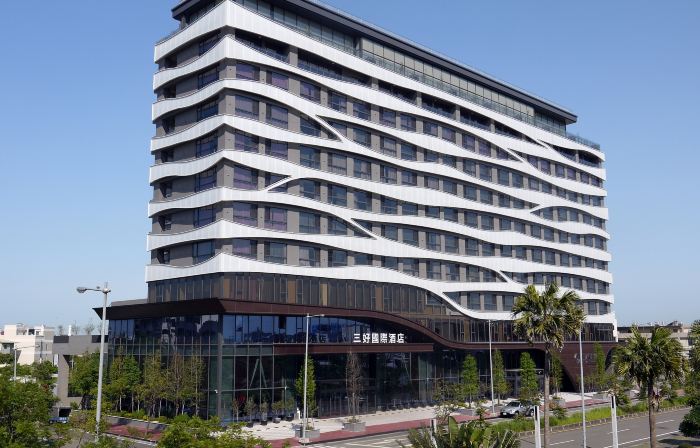 Sun Hao International Hotel