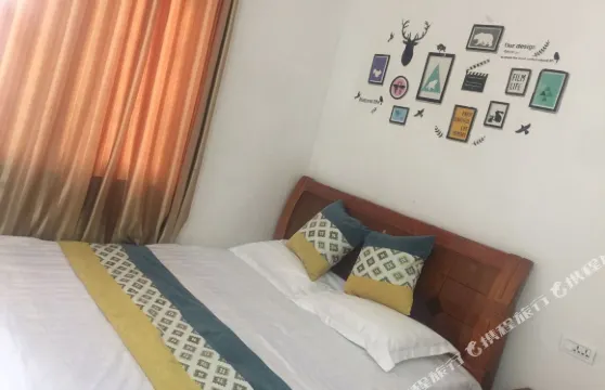 黃岡愛相隨賓館