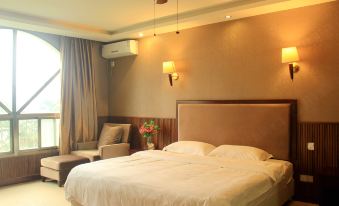 Holiday Inn Chongqing Yuping