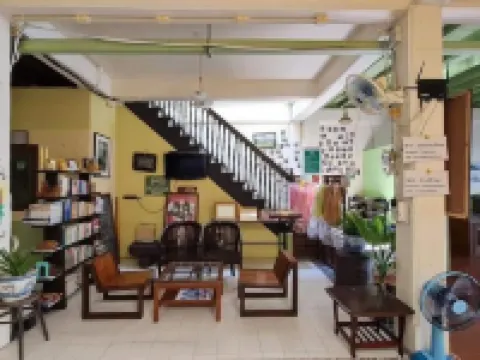 塔維素克精品家庭旅館 攀牙市酒店