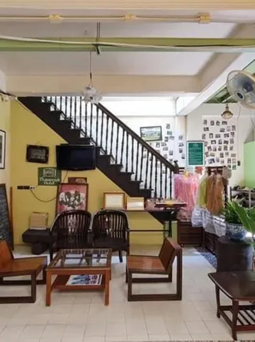 รูปภาพของThaweesuk Hotel โรงแรมทวีสุข