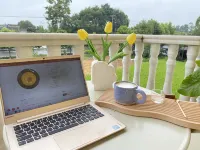 Mianzhu Lilili Homestay