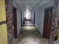 Jinhao Business Hotel