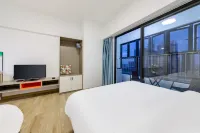 Siji Light Luxury Hotel Apartment (Foshan Guangfo Zhicheng AEON Menglecheng Branch)