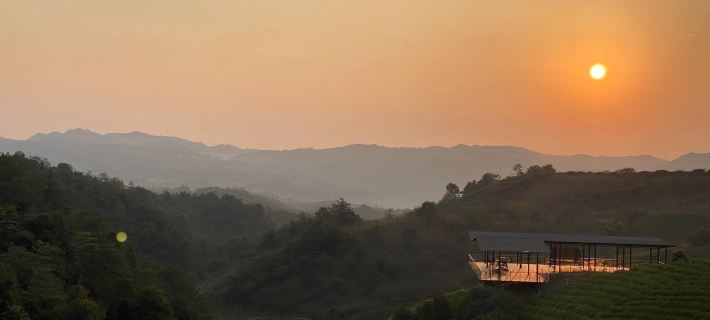 The Homecoming Valley 위야오 호텔