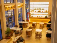 Vancii Hotel Hotels near Kasba