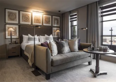Dakota Manchester Hotels in Manchester