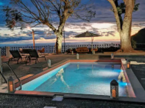 1905 Zino's Palace Hotels in Ponta Do Sol