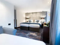 Montcalm Chilworth Townhouse Hoteles cerca de Paddington