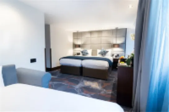 Montcalm Chilworth Townhouse, Paddington Hotels near Paddington Station