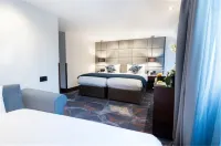 Montcalm Chilworth Townhouse, Paddington Отели в г. 