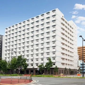 Hotel Hakata Place Hotels near Maizuru Park