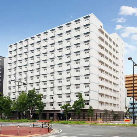 Hotel Hakata Place