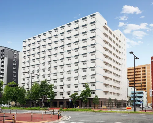 Hotel Hakata Place Hotels in Fukuoka