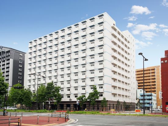 ホテル博多プレイス