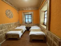 Duyi Hostel - Layanan Antar-Jemput