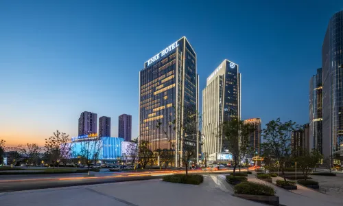 Chongqing Jinke Grand Hotel