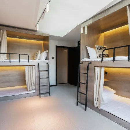 Molly's Hostel