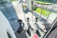 Hotel2Stay - Gym