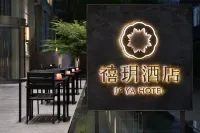 Joya Hotel Shanghai Xujiahui Các khách sạn ở Thượng Hải