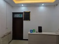 Yingzhou Hotel