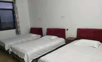 Kangfulai Hotel