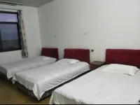 Kangfulai Hotel Hotels near Baizhang Waterfall