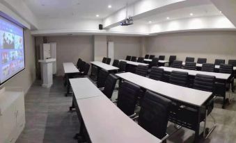 Homeinn · neo (Taiyuan Bell Tower Street Liuxiang Food Street)