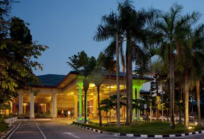 Glenmarie Hotel and Golf Resort