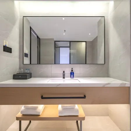 Starway Hotel(Jiangshan Store)