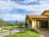 Howard Johnson Forest Resort Yaan Hotels in Shimian County