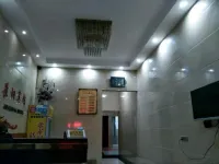 Gong'an Jingyang Hotel Hotel di Gong'an