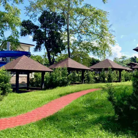 Costa Azalea Crusoe Cabins