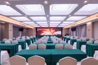 โรงแรมตงจู