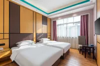 Jian'ai Hotel (Yiwu International Trade City) - Bữa sáng