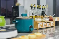 GreenTree Hotel - petit déjeuner
